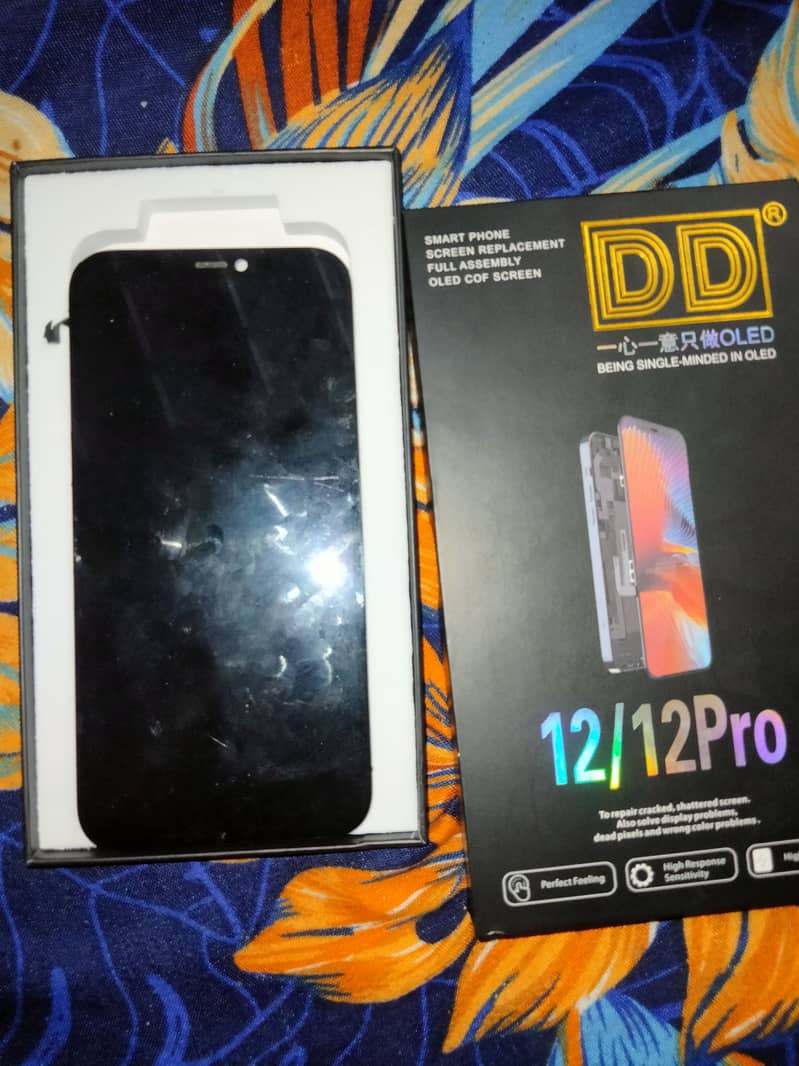 Apple iPhone 12 Pro 7