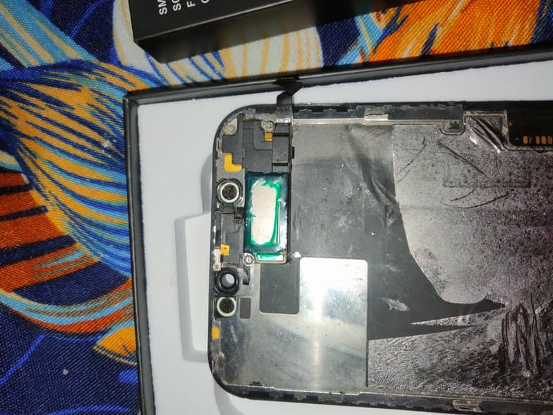 Apple iPhone 12 Pro 8