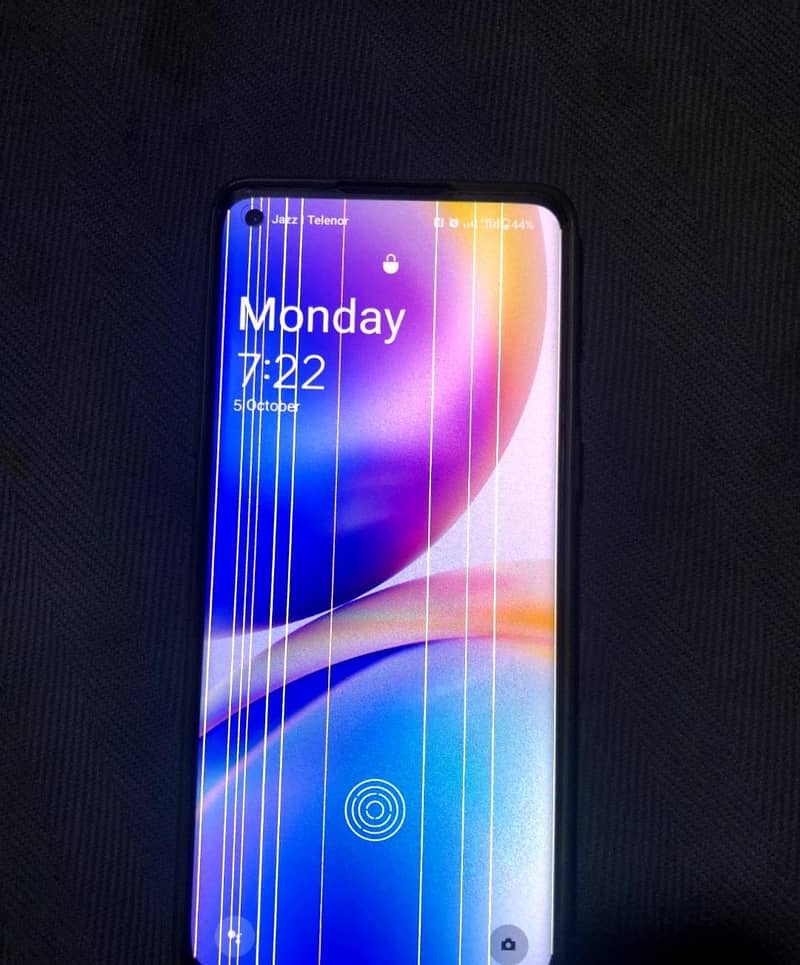 One Plus 8 0