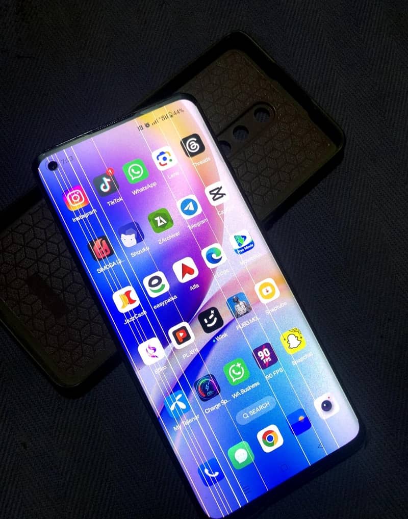 One Plus 8 1