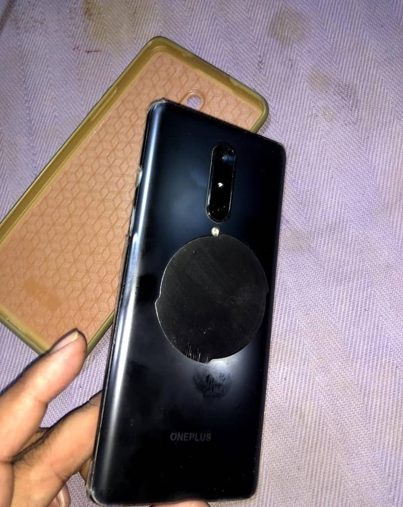 One Plus 8 2
