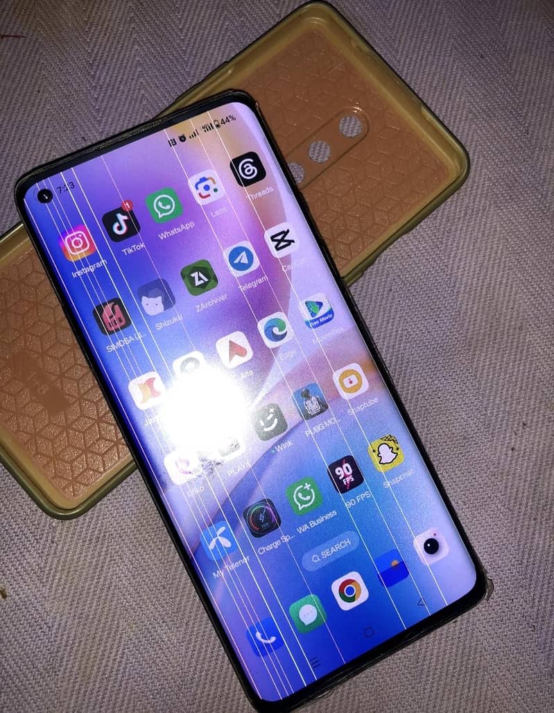 One Plus 8 3