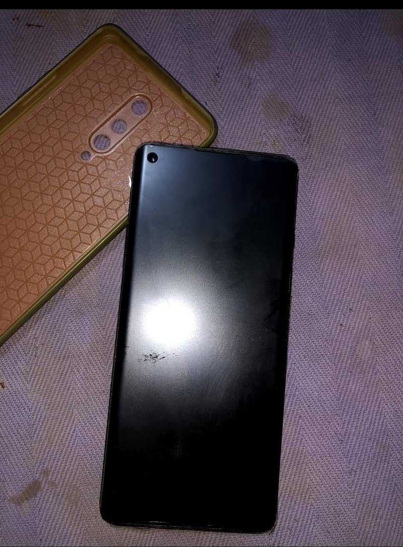 One Plus 8 4