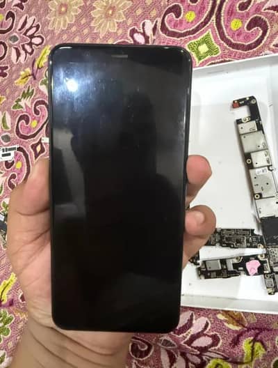 Google Pixel 4 XL