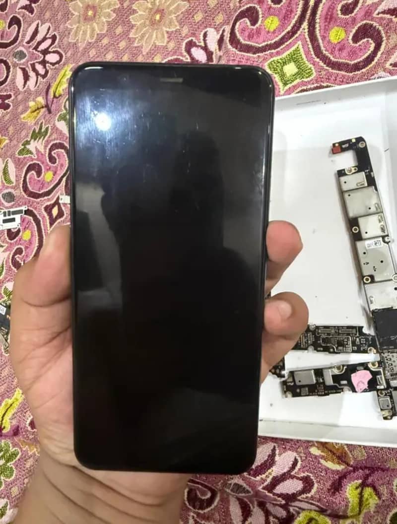 Google Pixel 4 XL 0