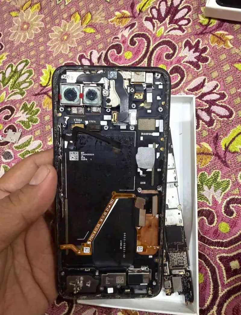 Google Pixel 4 XL 1