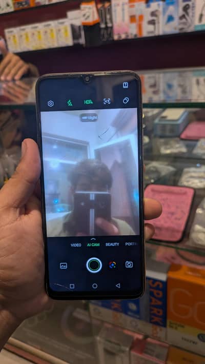 Infinix Hot 11 Play