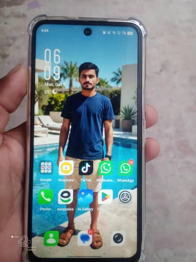 Infinix Smart 10 plus sale and exchange