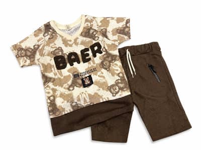 Baby boy Turkish style dresses