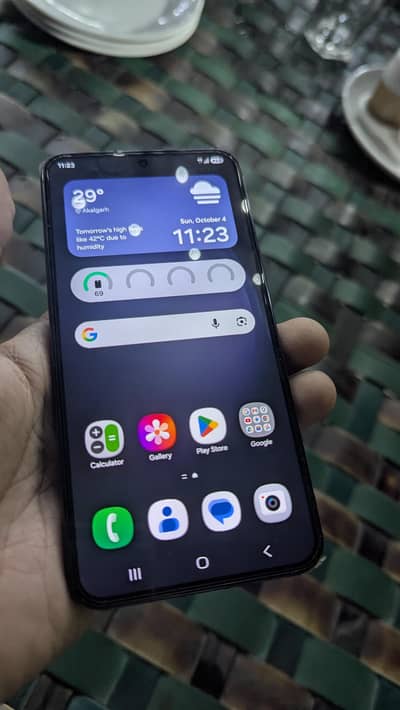 Samsung Mobile S23 /03059128845