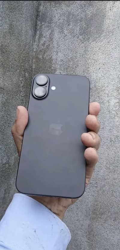 Apple iPhone 16 Non PTA