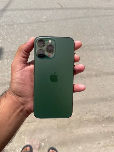 Apple iPhone 13 Pro Max jv 128gb