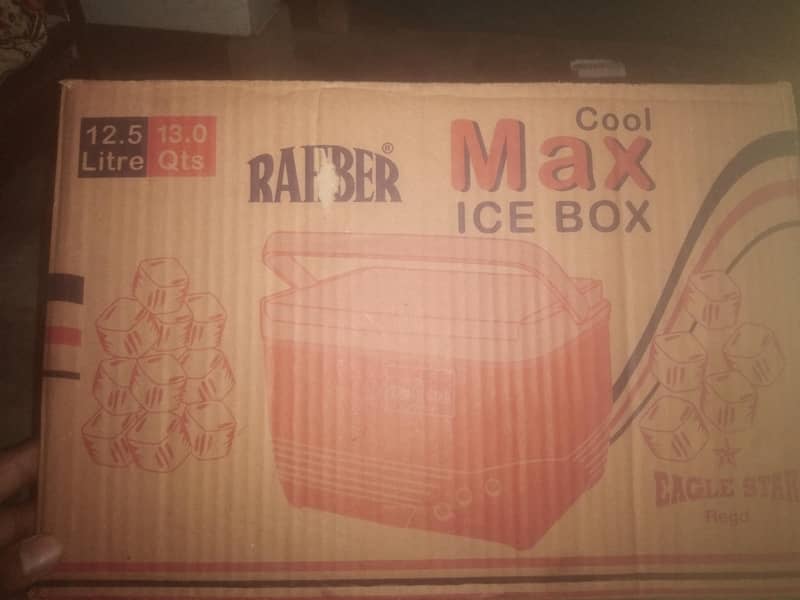 ice box 1