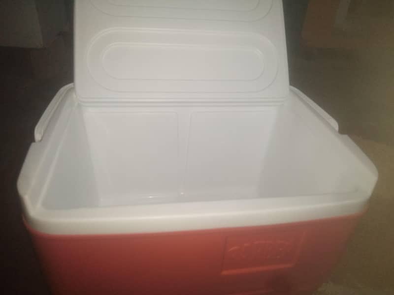 ice box 5