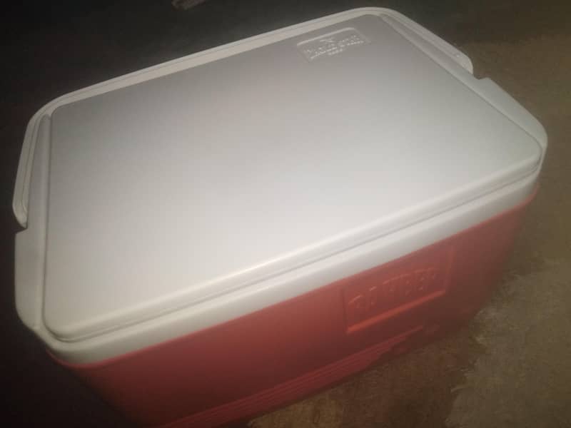 ice box 6