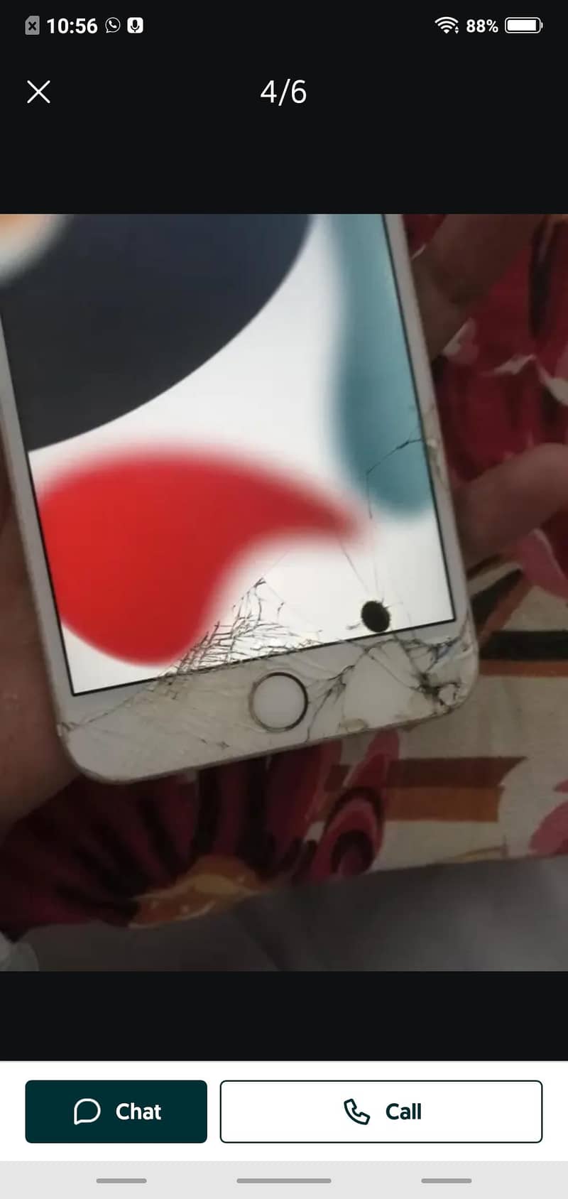 Apple iPhone 6S Plus 3