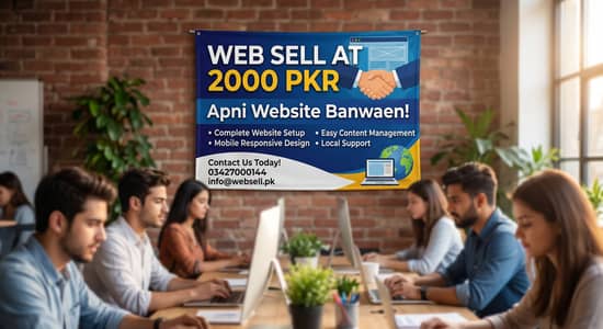 WEB SHOP