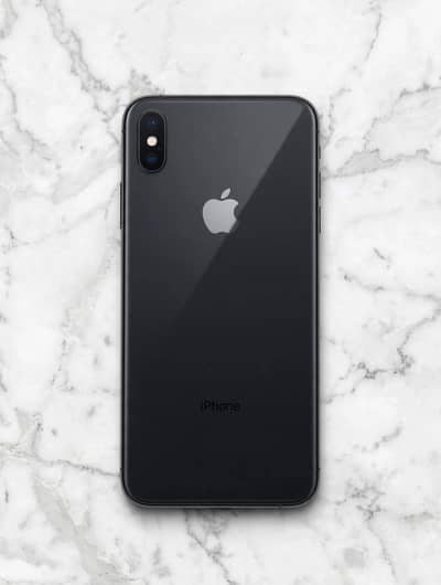 Apple iPhone XS Max 256gb PTA Approved