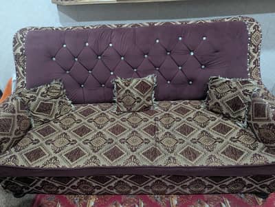 SOFA SET FOR SALE