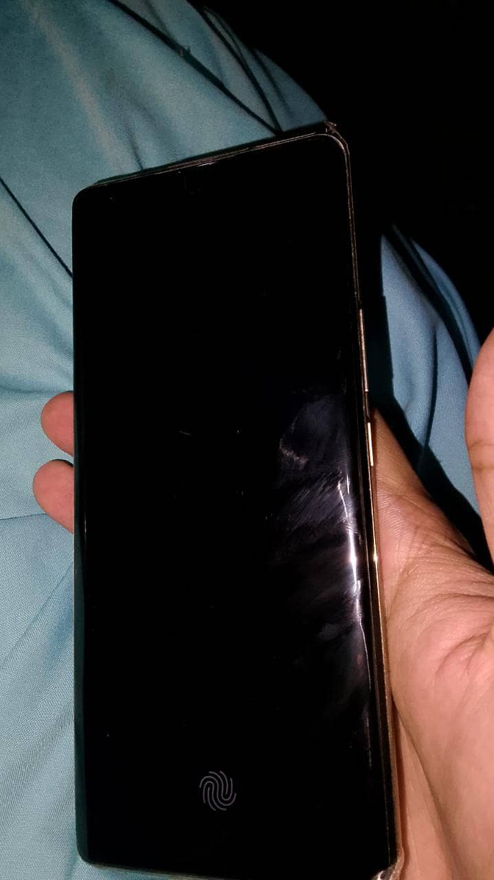Infinix Zero 30 0