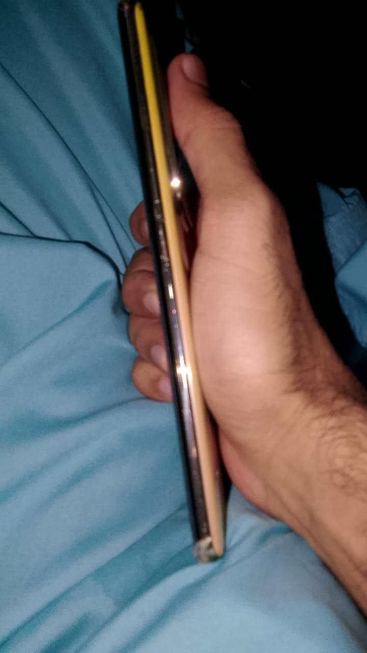 Infinix Zero 30 1