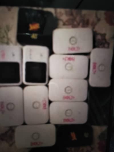 jazz zong device 4g available PTA non Sim call