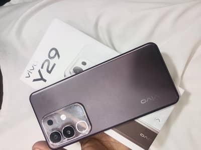 Vivo Y29