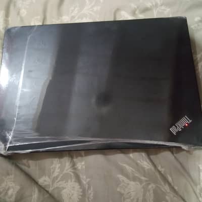 Lenovo ThinkPad Core i5 Laptop – Good Condition