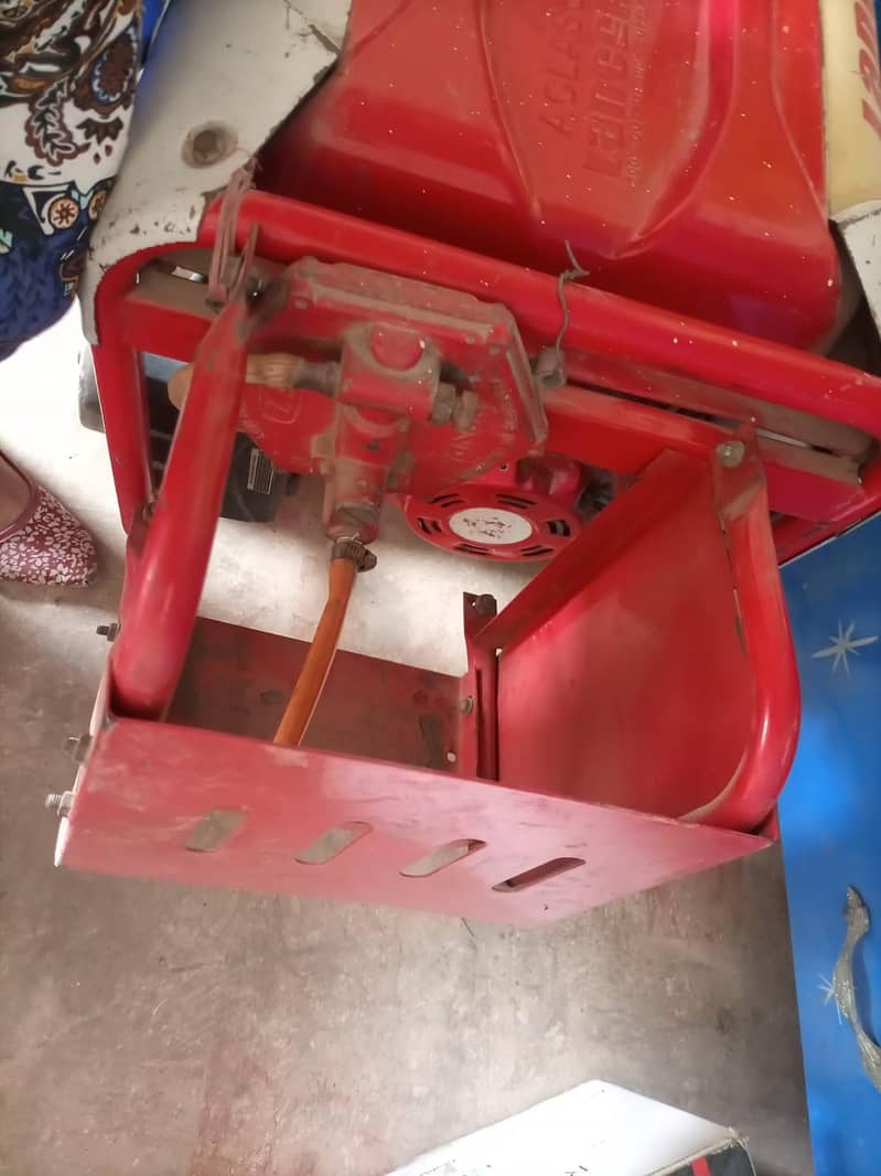 Generator 11