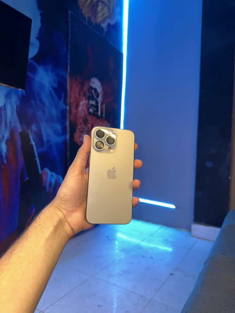 Apple iPhone 15 Pro Max 0