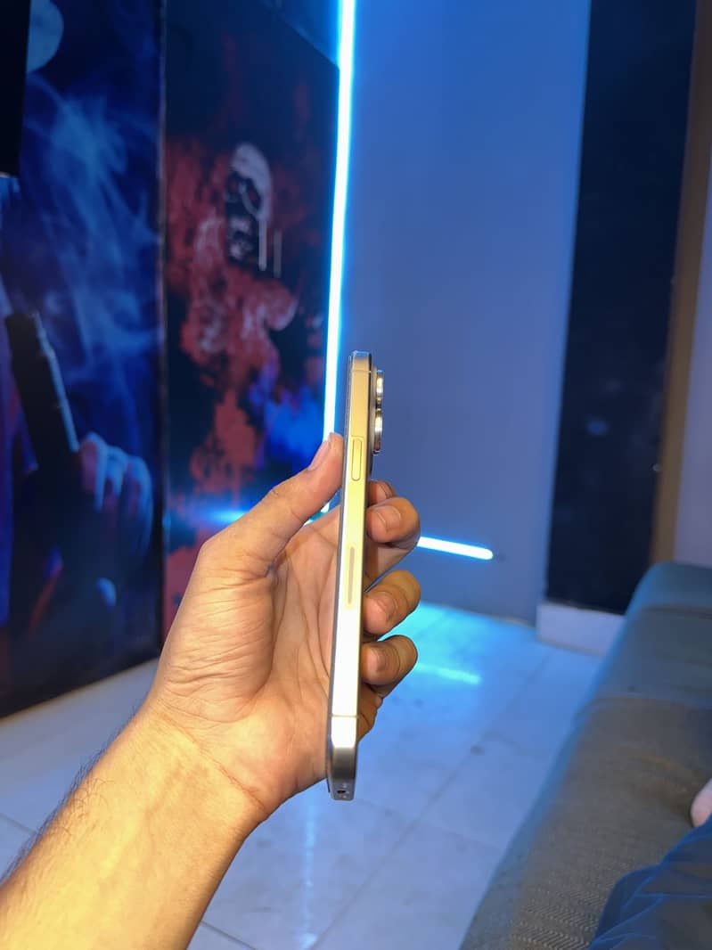 Apple iPhone 15 Pro Max 1