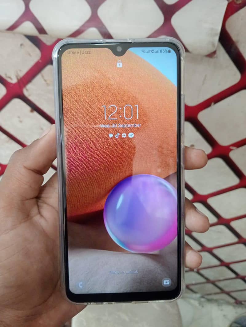 samsung a32 4