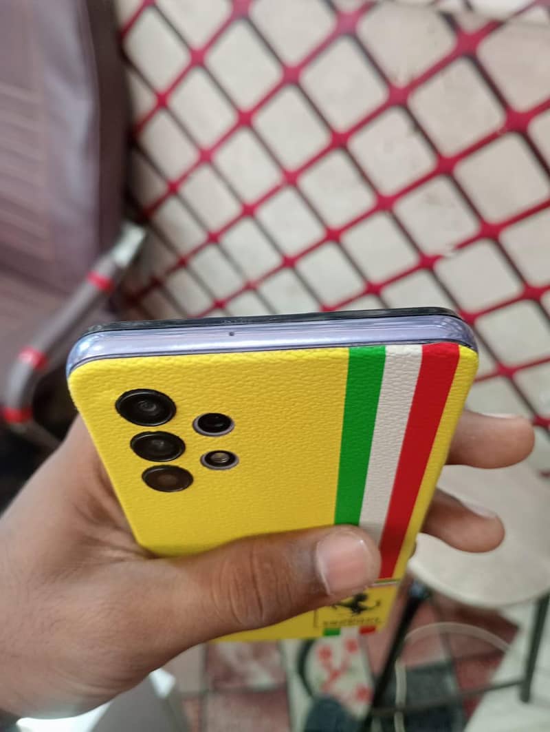 samsung a32 5