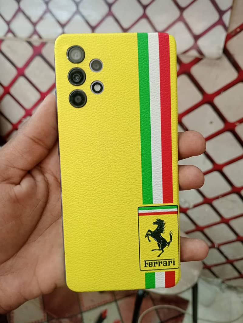 samsung a32 7