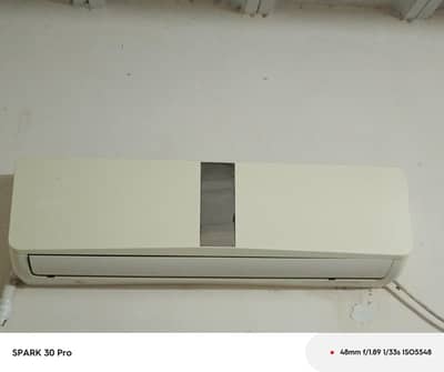 ORIENT Ac 1.5 ton indoor orient and outdoor pel