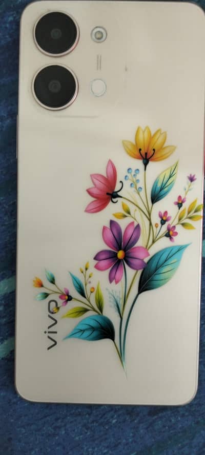 Vivo Y11D