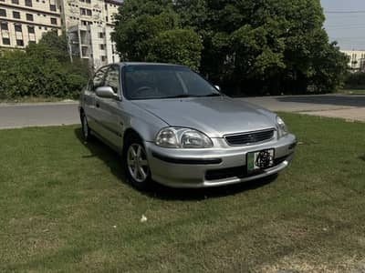 Honda Civic Oriel 1998