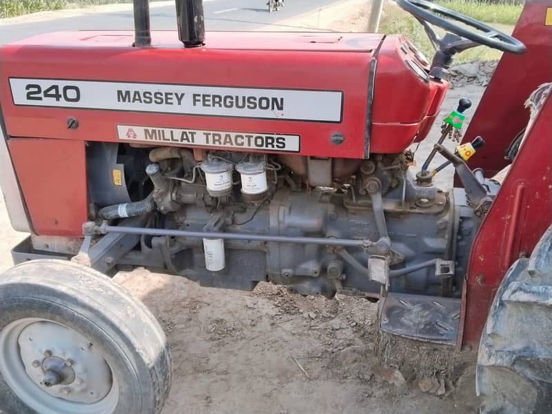 Messi 240 model 2014 4
