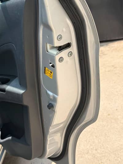 Suzuki Cultus VXL 2021