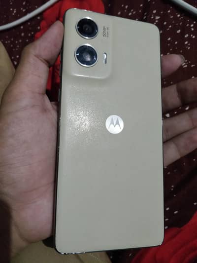 Motorola Moto G Stylus 5G