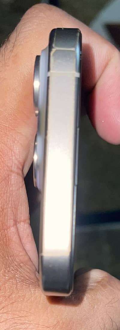 Apple iPhone 15 Pro
