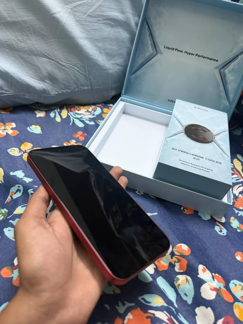 Infinix Other Model 2