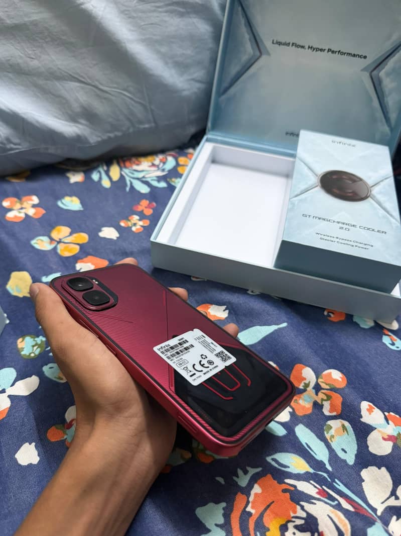 Infinix Other Model 3