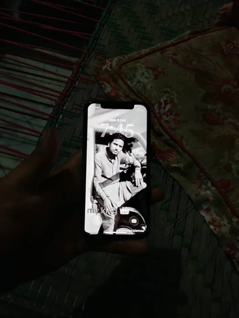 Apple iPhone 11 Pro 5