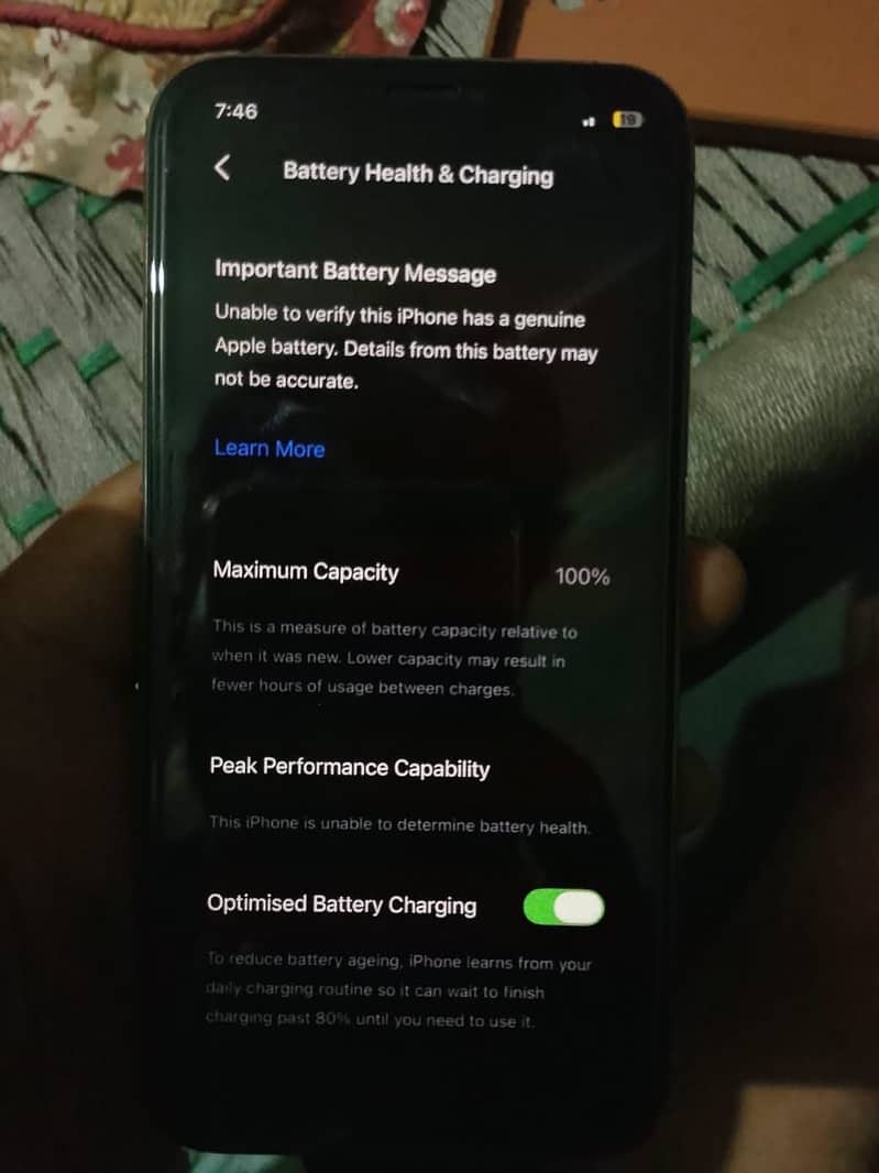 Apple iPhone 11 Pro 6