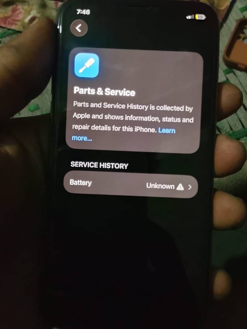 Apple iPhone 11 Pro 7