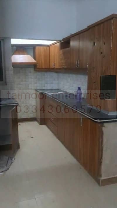 TILED FLOOR DHA PHASE 4