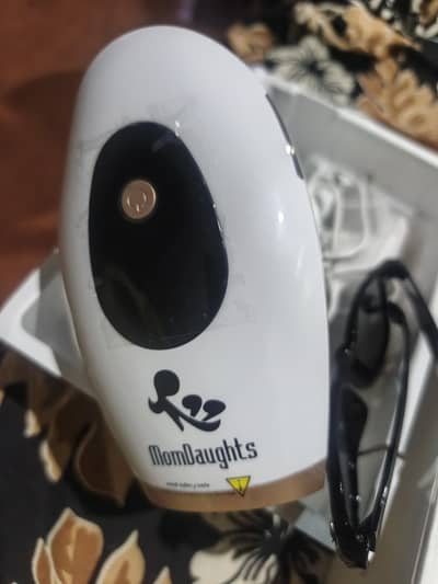 laser hair remover