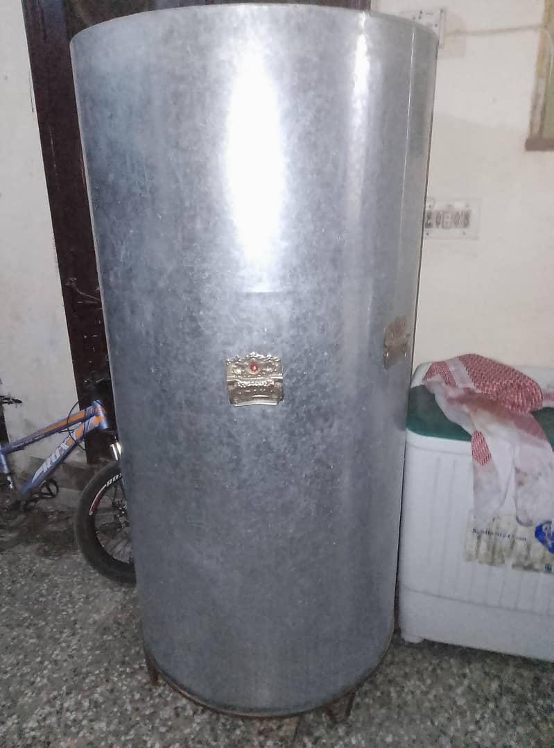 Dane wala box 0