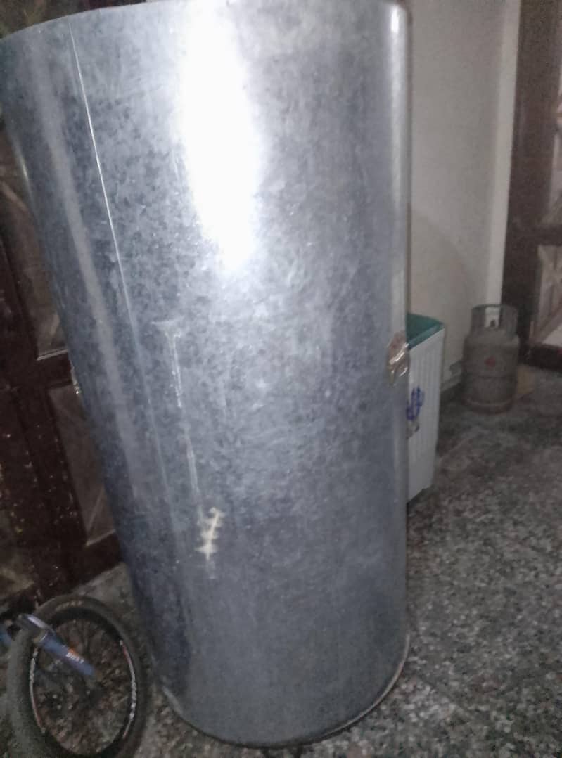 Dane wala box 1